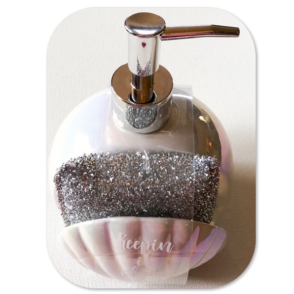 Keepin It Clean Kitchen Dispenser - Picture 3 of 6